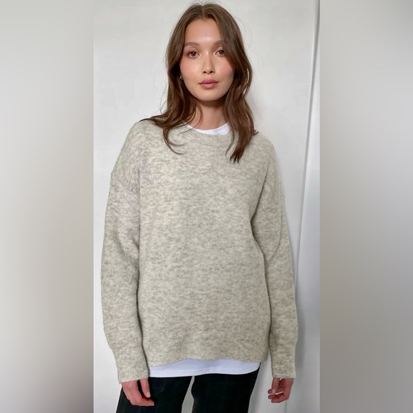 Babaton Sweaters - Aritzia The Group Babaton Thurlow Sweater Women’s Size XXS